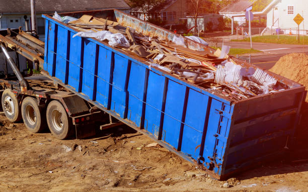 Best Hoarding Cleanup Services in USA